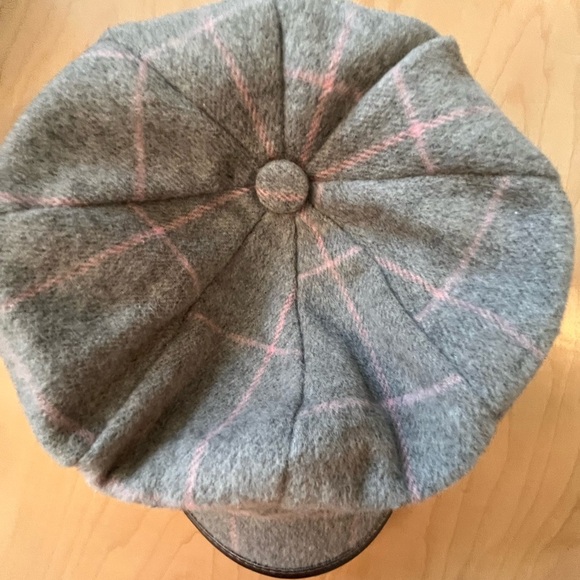 INC Cap - One Size - Picture 2 of 5